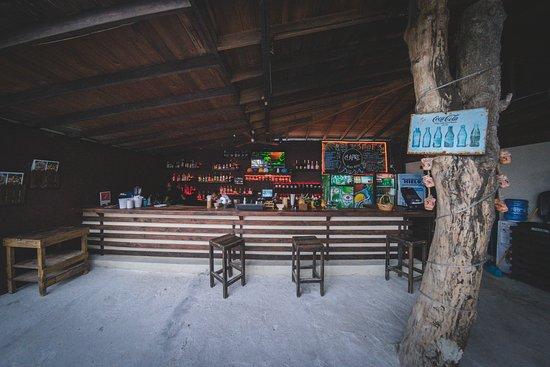 Capri Beach House Restaurant