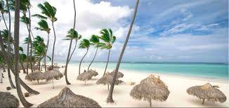 Strand van Los Corales